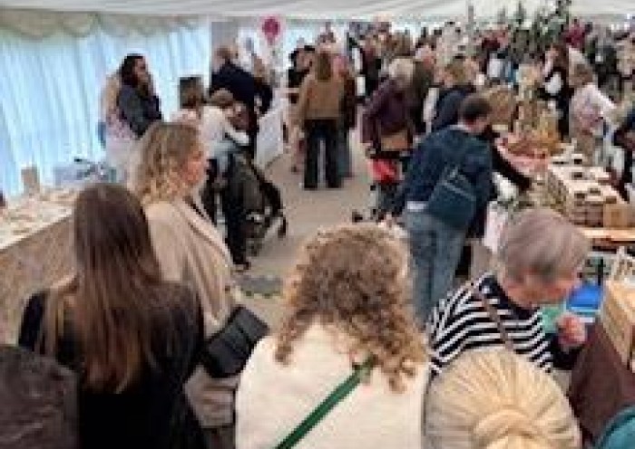 Essex gift fair