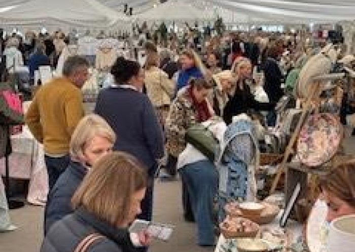 Essex gift fair